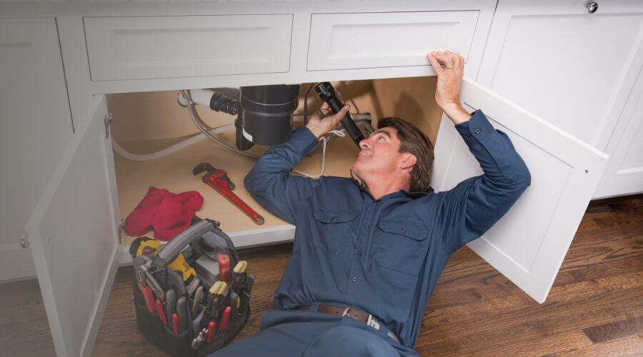 Professional septic pumping service in Duckwater, NV